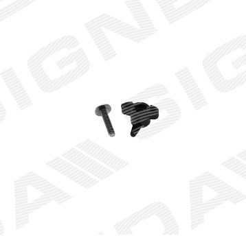 Consola (adaptador) de fixação da luz dianteira direita Signeda PAD43042AR preço, a partir de 48,23 USD