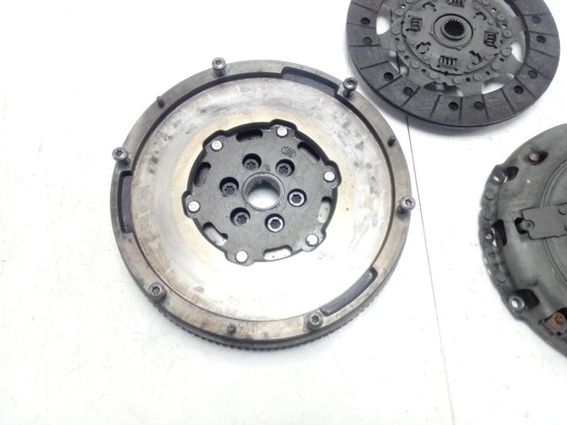Kit de embraiagem (3 peças) Peugeot/Citroen 1619230280 preço, a partir de 204,87 USD