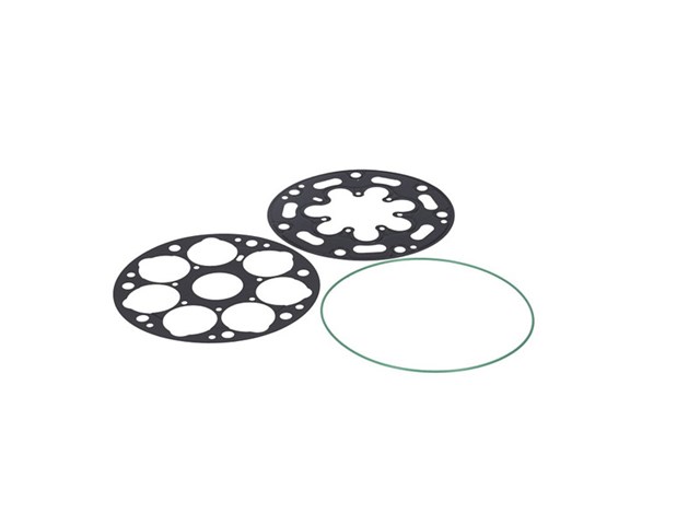 Turbina 53039700048 MSG Rebuilding