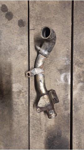 Compre 504157800 Fiat/Alfa/Lancia Mangueira (cano derivado) do sistema de esfriamento