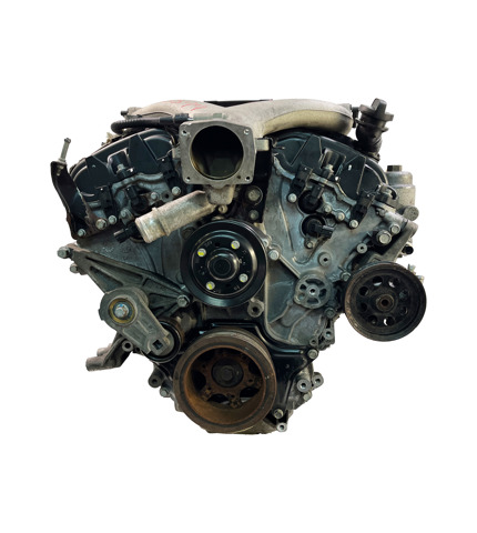 LY7 General Motors Motor montado