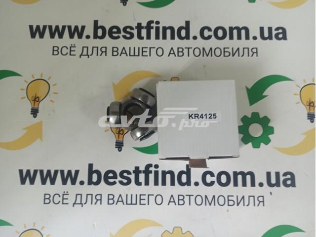 Junta homocinética interna, tripé KR4125 Expert Line
