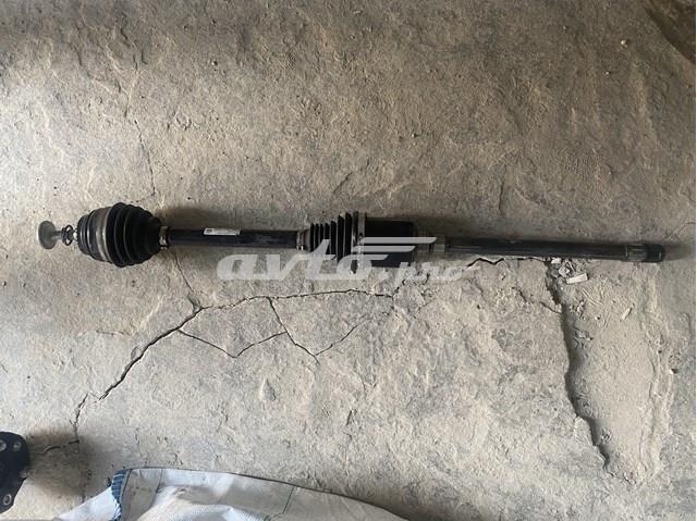 31608687782 BMW Semieixo (acionador) dianteiro direito