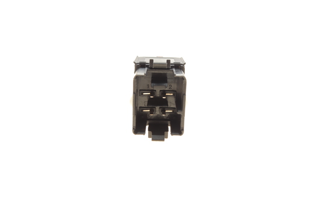 Botão de ativação do sinal de emergência Solgy 401035
