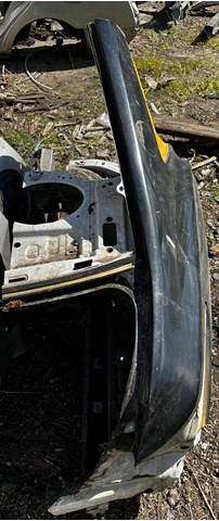 6160106100 Toyota Pára-lama traseiro direito