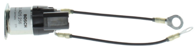 Relê retrator do motor de arranco 6033AD5256 Bosch