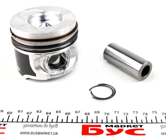Pistão do kit para 1 cilindro, 2ª reparação ( + 0,50) NE/NPR 130038002621 preço, a partir de 117,46 USD
