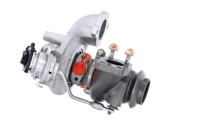 4937302013 Mitsubishi Turbina