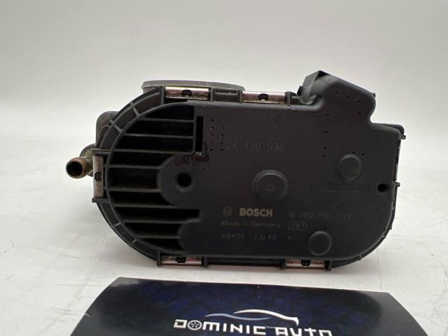 Válvula de borboleta montada General Motors 24420536 preço, a partir de 49,37 USD