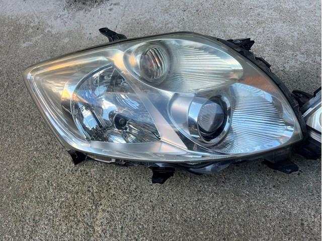 8115002460 Toyota Luz esquerda