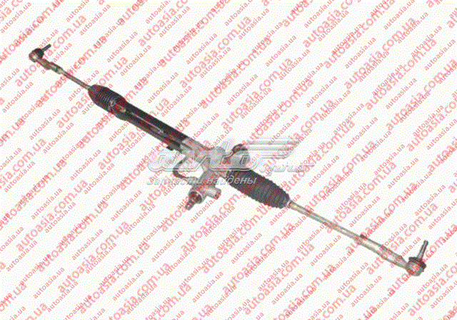 T113400010BB Chery Cremalheira da direção