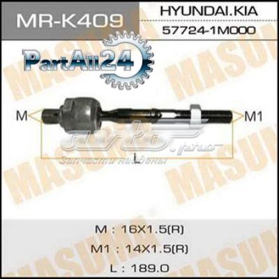 Compre MRK409 Masuma Tração de direção