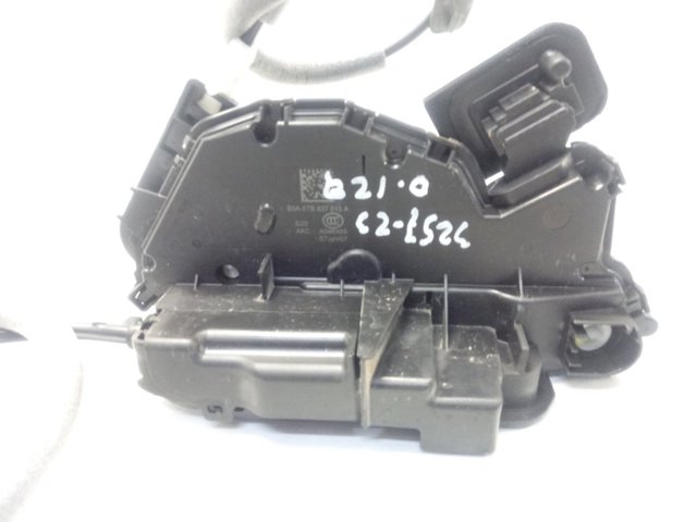  B5A5TB837015A VAG