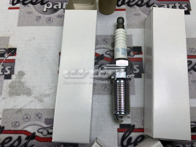 Vela de ignição LR123892 Land Rover