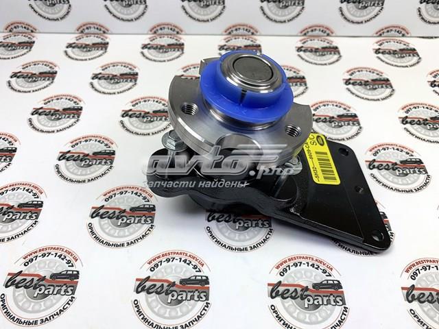 Compre PQS500490 Land Rover Consola de acoplamento viscoso do sistema de esfriamento de suporte