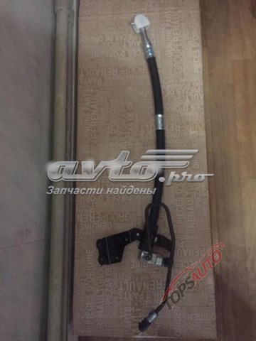 Compre HPSHB10 Hotaru Mangueira da Direção hidrâulica assistida de pressão alta desde a bomba até a régua (do mecanismo)
