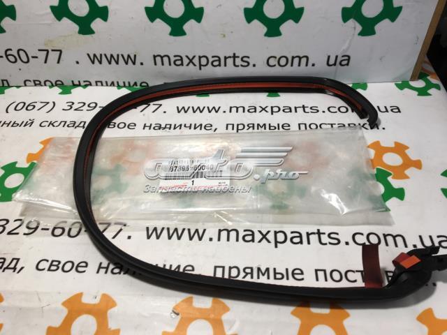 Vedante de rolha de panela da Caixa Automática de Mudança Toyota 6789560040 preço, a partir de 26,43 USD