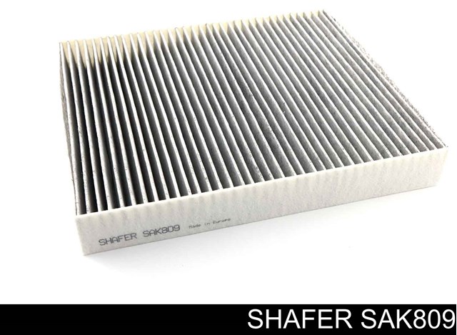 SAK809 Shafer Filtro de salão