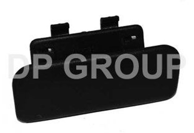 Maçaneta dianteira esquerda externa da porta DP Group BP2908L preço, a partir de 27,71 USD