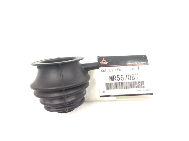  Bota de proteção de ligação de mudança Mitsubishi Pajero SPORT I SUV (K90) (1996 - 2009) SPORT I