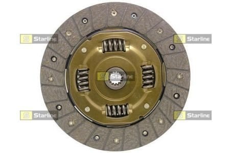 SLLA0480 Starline Disco de embraiagem