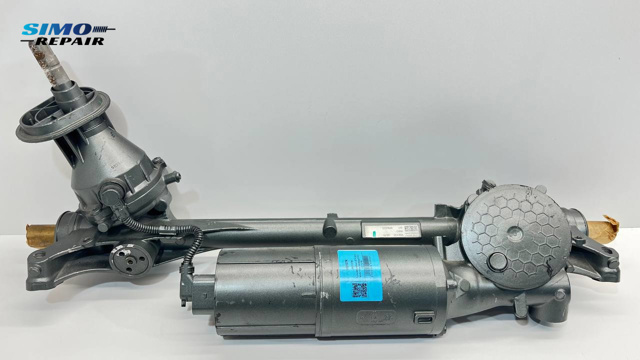 36010597 Volvo Cremalheira da direção
