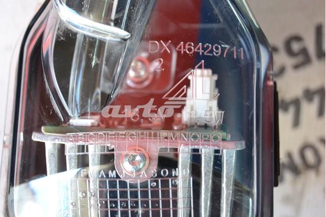  Peugeot/Citroen 9688549280