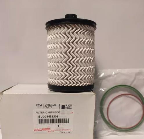 SU001B3209 Toyota Filtro de combustível