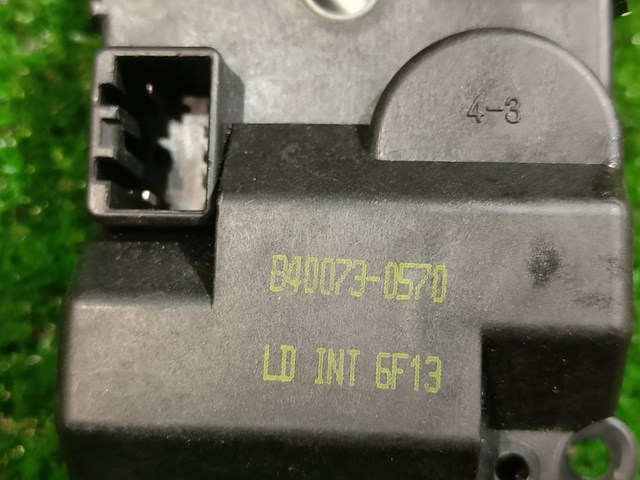 B400730570 Hyundai/Kia 
