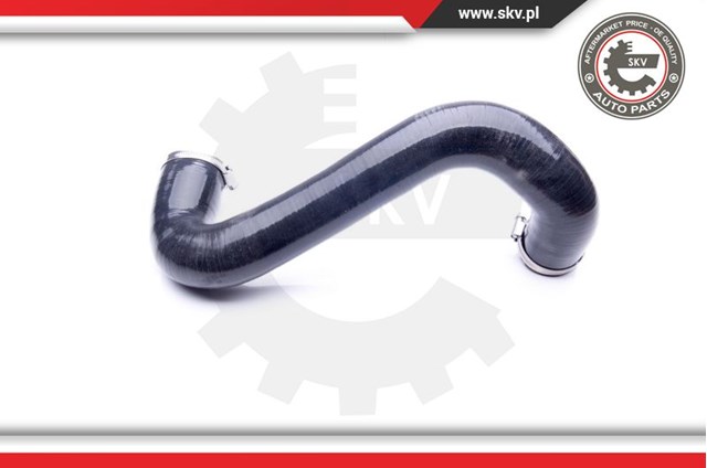 Mangueira (cano derivado) de intercooler Fiat/Alfa/Lancia 50501561 preço, a partir de 43,29 USD