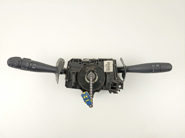 8200213173 Renault (RVI) Anel AIRBAG de contato, cabo plano do volante