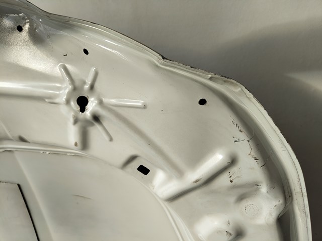 Capota Fiat/Alfa/Lancia 51984308 preço, a partir de 221,80 USD