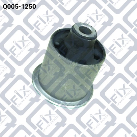 Compre Q0051250 Q-fix Bloco silencioso de viga traseira (de plataforma veicular)