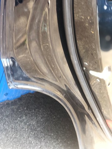 Porta traseira esquerda Volvo 32321822 preço, a partir de 777,72 USD