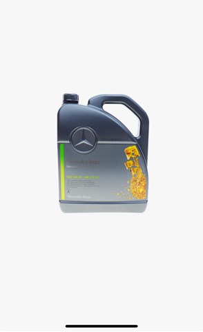 Compre 000989330913 Mercedes Óleo para motor