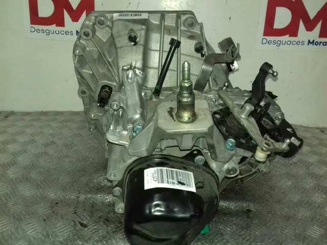 Compre Caixa de Mudança montada (caixa mecânica de velocidades) Nissan Micra 