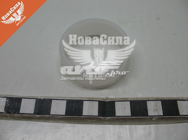 Tampa traseira do gerador 135237 Cargo