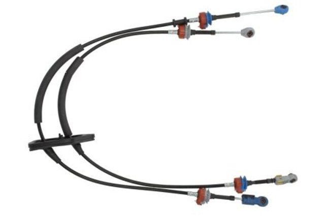 55230984 Fiat/Alfa/Lancia Cabo de mudança duplo