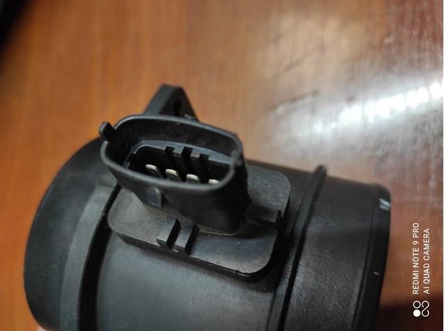 Compre G4D312B579AA Land Rover Sensor de fluxo (consumo) de ar, medidor de consumo M.A.F. - (Mass Airflow)
