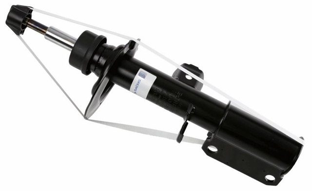 Amortecedor dianteiro esquerdo 560203 Sachs
