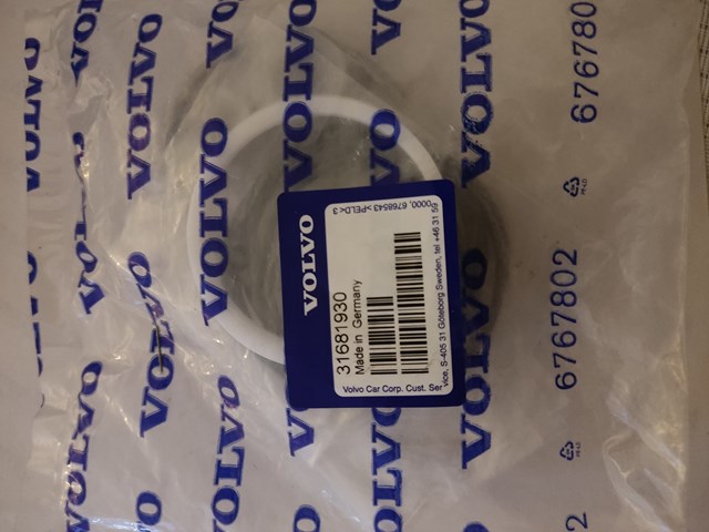  Volvo 31681930