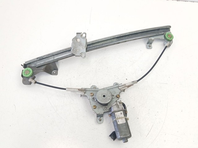 96168984 General Motors Motor de acionamento de vidro da porta dianteira direita