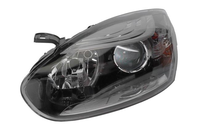 Luz esquerda Depo/Loro/Abakus 55111A5LMLDEM1