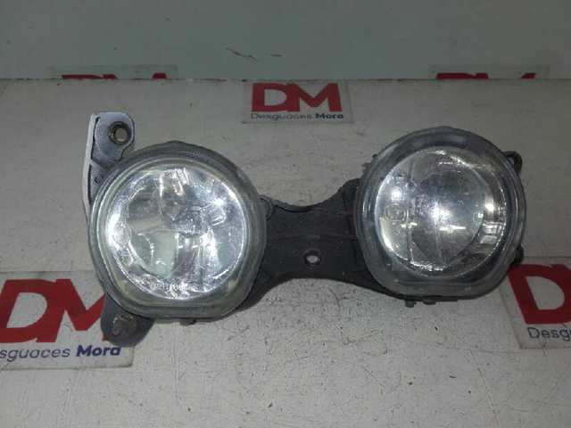 Luzes de nevoeiro esquerdas/direitas 504181095 Iveco
