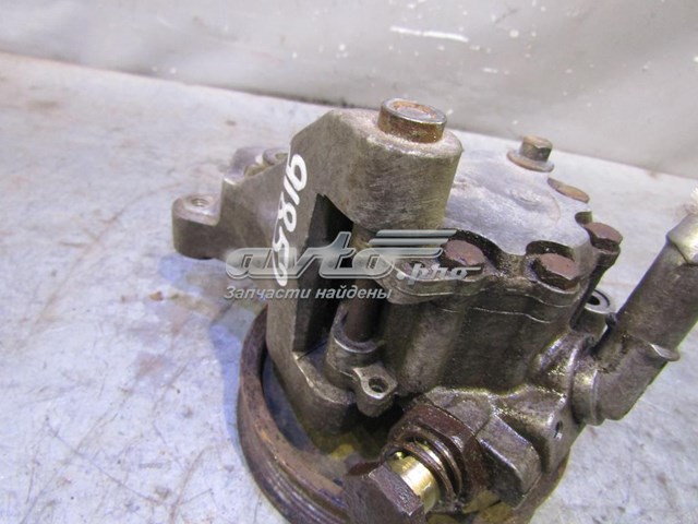 Compre T113407010BB Chery Bomba da Direção hidrâulica assistida