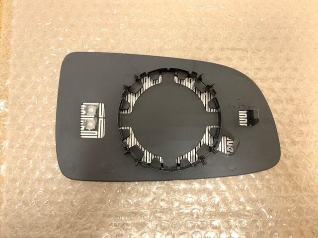 Elemento espelhado do espelho de retrovisão esquerdo FPS FP1708M51 preço, a partir de 16,04 USD