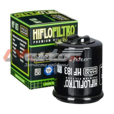 Compre HF183 Hiflofiltro Filtro de ar de bomba de fornecimento de ar secundário