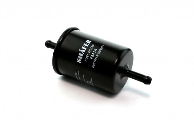 Compre FM14 Shafer Filtro de combustível