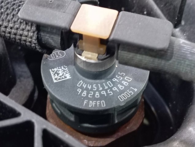 Compre 1622805080 Peugeot/Citroen Motor montado