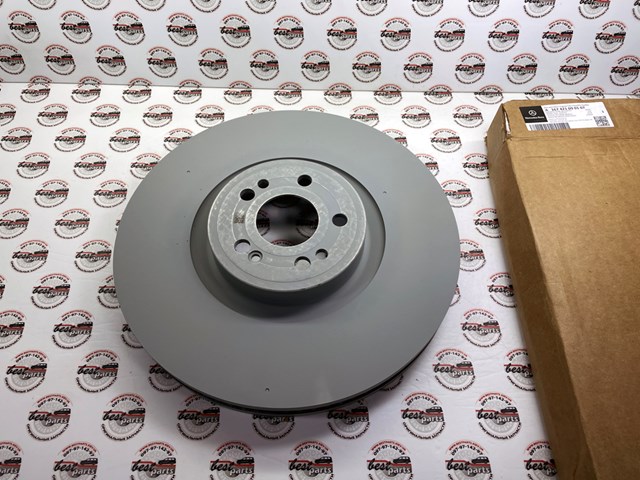 Disco do freio dianteiro Mercedes A167421090107 preço, a partir de 168,13 USD